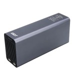 ISDT SP2425 BattGo 600W 25A LED indicateur lumineux alimentation intelligente adaptateur contrôle double sortie de charge USB pour chargeur IDST Q6